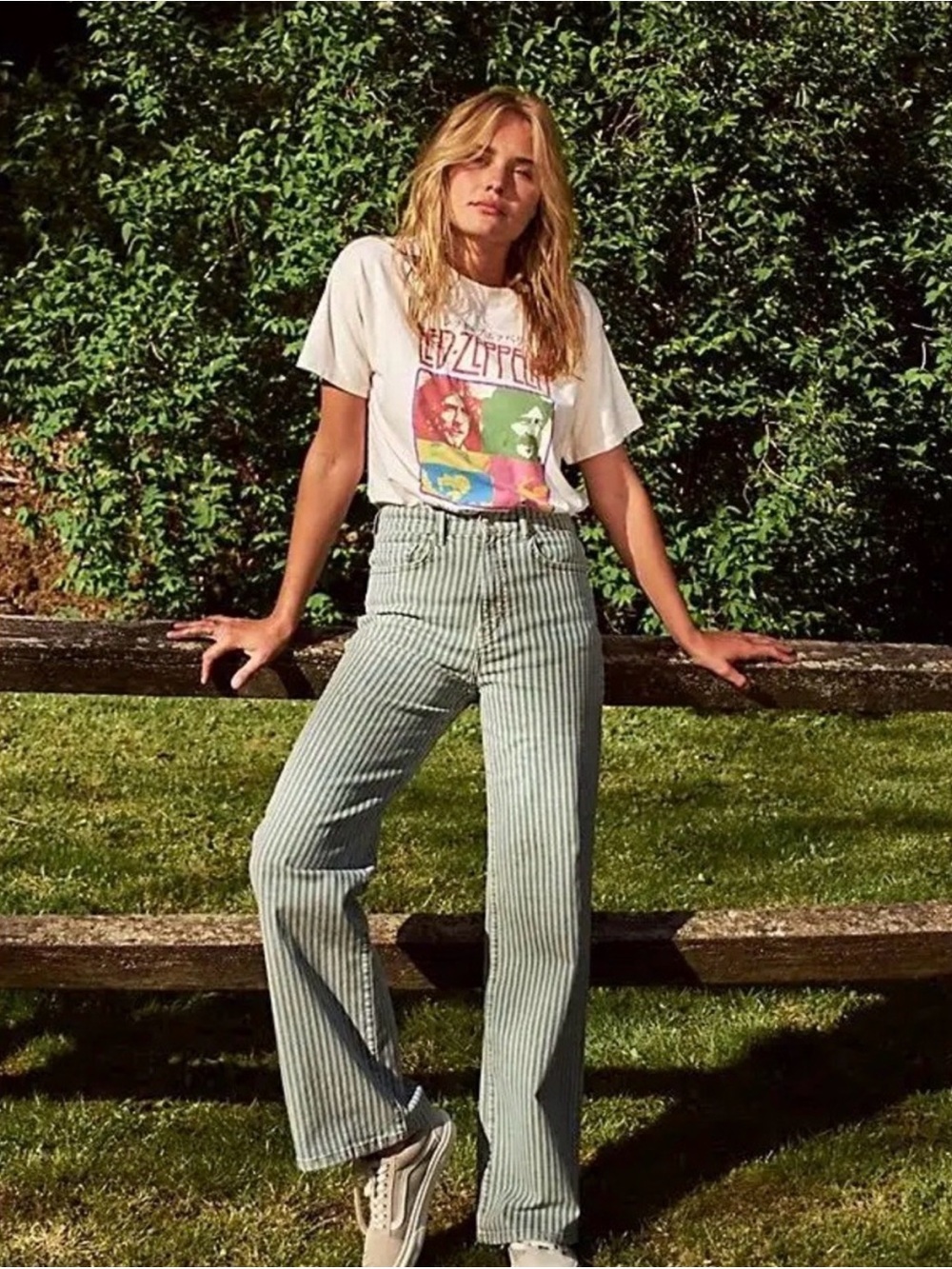 Free People- We The Free Astoria Jeans size 27